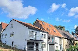Mehrfamilienhaus kaufen in 74889 Sinsheim, * Interessantes Investment *
