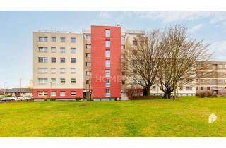 Wohnung kaufen in 31157 Sarstedt, Gemütliche 1-Zimmer-Etagenwohnung mit Loggia