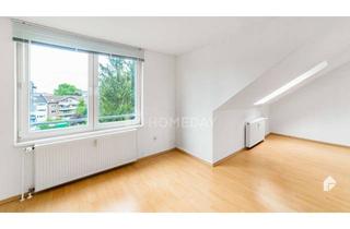 Wohnung kaufen in 46236 Altstadt, Großzügige 2-Zimmer-Wohnung mit EBK und Tageslichtbad in Bottrop