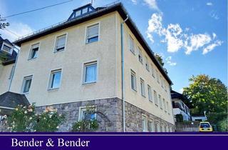 Wohnung kaufen in 56410 Montabaur, Selbstnutzung oder Kapitalanlage - 2 Zimmer Eigentumswohnung mit Balkon in top Lage von Montabaur!