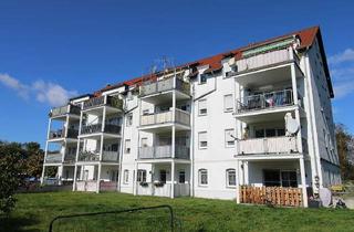 Wohnung kaufen in 04425 Taucha, Maisonettewohnung mit großem Balkon in Stadtnähe
