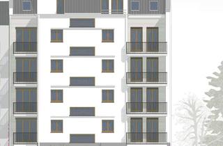 Wohnung mieten in Robert-Koch-Straße 12, 04435 Schkeuditz, exklusiver Neubau 4,5 Zimmer Maisonette-Wohnung mit Terrasse und Loggia