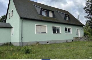 Wohnung mieten in 01920 Haselbachtal, Individuelle Dachwohnung mit EBK, Laminat und Wannenbad! Grüne Umgebung!