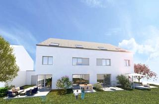 Haus kaufen in 76669 Bad Schönborn, Alles für die Zukunft - Eigenheim mit neuestem Klima-Standard, KfW QNG
