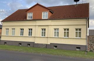 Haus kaufen in Eberswalder Straße, 16259 Heckelberg-Brunow, Hier ist Platz für mehrere Generationen!