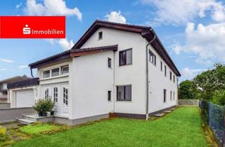 Haus kaufen in 64839 Münster, 2-Familienhaus in Altheim