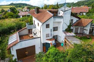 Einfamilienhaus kaufen in 78315 Radolfzell, Einzigartiges Einfamilienhaus in ruhiger Lage
