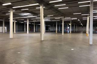 Gewerbeimmobilie mieten in 64521 Groß-Gerau, KURZFRISTIG VERFÜGBAR - KURZE LAUFZEITEN - 2.000 m² Lagerfläche