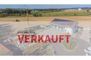 Gewerbeimmobilie kaufen in 78224 Singen, **Verkauftes Referenzobjekt**