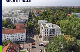 Anlageobjekt in 09130 Sonnenberg, 2015 saniertes Wohn- und Geschäftshaus mit Balkonen, Aufzug, TG und guter Vermietbarkeit in Chemnitz