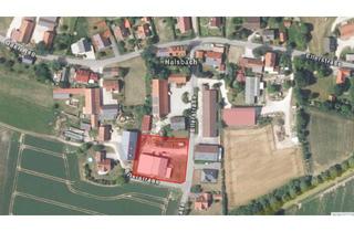Grundstück zu kaufen in 86529 Schrobenhausen, Großzügiges Baugrundstück für Mehrfamilienhäuser - bereits genehmigt - in Halsbach / Nähe SOB!