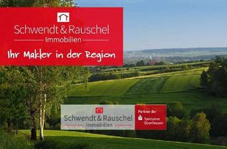 Grundstück zu kaufen in 35325 Mücke, Freizeitgrundstück in Mücke-Flensungen