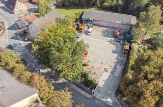 Grundstück zu kaufen in 90518 Altdorf, Großes Baugrundstück mit Potenzial zur Wohnbebauung - Aufteilung u.a. in Altdorf/Rasch