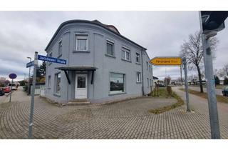 Geschäftslokal mieten in Altenplathower Straße, 39307 Genthin, Ladenfläche in guter Lage zu vermieten