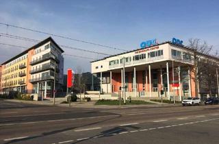 Praxen mieten in Reicker Straße 60, 01219 Strehlen, PROVISIONSFREI - Praxisfläche *ca. 253 qm* im Kaufland Dresden-Strehlen (ODC) zu vermieten