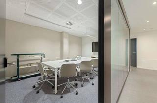 Büro zu mieten in Line-Eid-Strasse 6+8, 78467 Konstanz, Voll ausgestatteter privater Büroraum für Sie und Ihr Team in Regus Constantia Blue