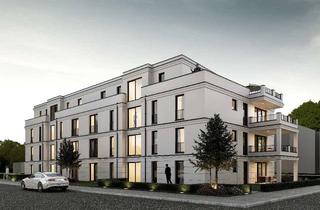 Gewerbeimmobilie kaufen in Am Kuhlenkamp 23, 44795 Weitmar-Mark, Auf gute Geschäfte: Attraktive Büroeinheit mit TG-Stellplatz.