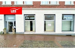 Geschäftslokal mieten in Hohe Straße, 46414 Rhede, ***Ladenlokal in zentraler Lage in Rhede zu vermieten!!***