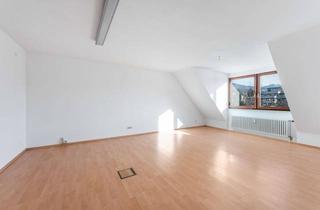 Wohnung kaufen in 76532 Weststadt, Interessante Kapitalanlage oder ideal als Maisonette