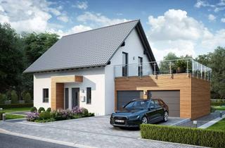 Einfamilienhaus kaufen in 16230 Britz, Großes Einfamilienhaus mit geringen Nebenkosten, dank bester Dämmwerte