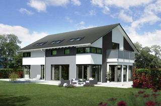 Haus kaufen in 53340 Meckenheim, Mehr Freiraum - Wohnen XL mit OKAL Haus