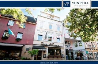 Haus kaufen in 53424 Remagen, Top City Lage: Investitionsobjekt mit historischem Charme und Potenzial