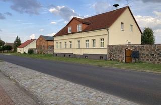 Anlageobjekt in Eberswalder Straße, 16259 Heckelberg-Brunow, Renditeobjekt mit Zukunftspotential