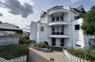 Wohnung kaufen in 55218 Ingelheim, Nieder-Ingelheim:2-Zimmer-Erdgeschoßwohnung mit großer Terrasse