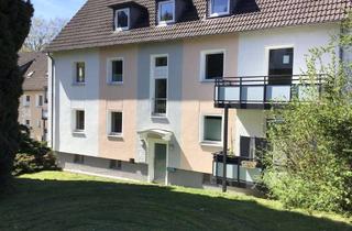 Wohnung mieten in Waldenburger Weg 32, 57439 Attendorn, Auf gute Nachbarschaft: günstige 3-Zimmer-Wohnung