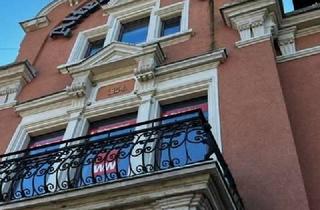 Anlageobjekt in 66839 Schmelz, SCHMELZ : Vermietete stilvolle KAPITALANLAGE = ALTES RATHAUS = sucht NEUE Eigentümer !