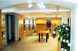 Geschäftslokal mieten in 78056 Villingen-Schwenningen, * Exklusives Ladengeschäft in zentrumsnaher Lage von Schwenningen! *