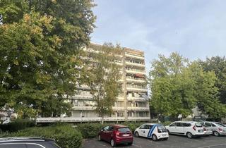 Wohnung kaufen in Dresdener Str. 2a, 53859 Niederkassel, 4 Zimmer Wohnung mit 2 Balkonen in Toplage