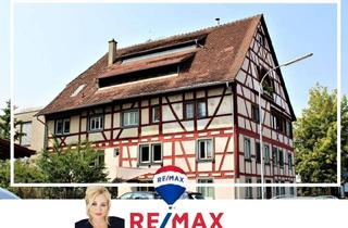 Haus kaufen in 78467 Konstanz, Haus im Haus mit kleinem Garten !