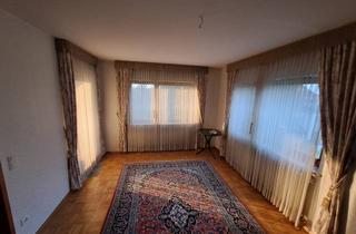 Haus mieten in Gertraud-Rostosky-Straße, 97082 Würzburg, Haus in ruhiger Hanglage mit Garten