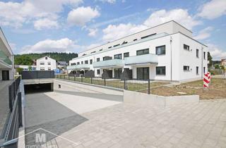 Garagen kaufen in Bahnhofstraße 34, 92345 Dietfurt, Tiefgaragenstellplatz in zentraler Lage von Dietfurt