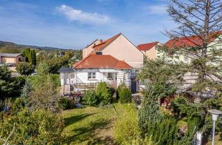 Einfamilienhaus kaufen in 06485 Gernrode, PREISSENKUNG! Gemütliches Einfamilienhaus mit großem Grundstück
