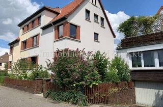 Einfamilienhaus kaufen in 38104 Wabe-Schunter, Riddagshausen- Seltene Gelegenheit Gepflegtes Mehrfamilienhaus und ein Einfamilienhaus in TOP LAG
