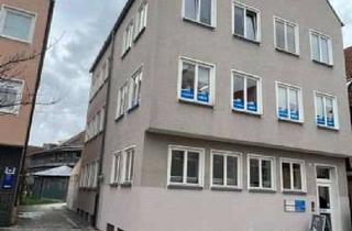 Wohnung kaufen in 91154 Roth, 3 Zimmerwohnung im Herzen der Rother Altstadt!! Staatlichen Förderung ab 30.000 Euro