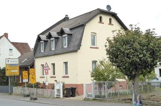 Einfamilienhaus kaufen in Kelkheimer Straße, 65779 Kelkheim (Taunus), * Provisionsfrei * Einfamilienhaus in Kelkheim-Fischbach
