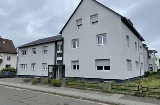 Anlageobjekt in 66424 Homburg, 9-Familienhaus in Homburg nach umfangreicher Sanierung- Top Rendite