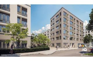 Wohnung mieten in Franz-Heubl-Straße, 81735 München, Erstbezug: exklusive 3-Zimmer-Wohnung mit Balkon in Perlach