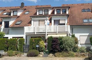 Wohnung kaufen in 71696 Möglingen, Vermietete 2-Zimmer-Eigentumswohnung in Möglingen