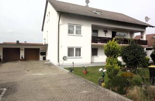 Wohnung kaufen in 86556 Kühbach, Viel Platz für die ganze Familie 5ZKB in Kühbach