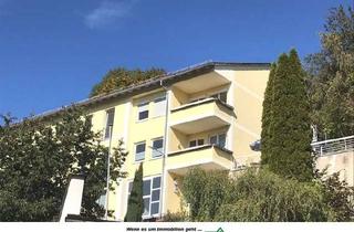 Wohnung kaufen in 95659 Arzberg, Barrierefreie Eigentumswohnung - sofort beziehbar