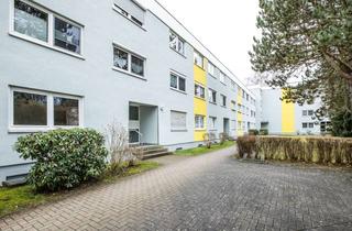 Wohnung kaufen in 95447 Meyernberg/Schmatzenhöhe, 2,5 Zimmer Wohnung mit Balkon und Stellplatz!