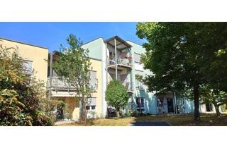 Wohnung mieten in Wollendorfer Str. 88A, 56567 Neuwied, Gepflegte Seniorenwohnung mit zwei Zimmern und Balkon