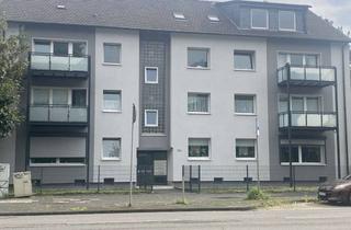 Wohnung mieten in Habinghorsterstr 356, 44579 Castrop-Rauxel, Schöne Dachgeschosswohnung in einem sehr gepflegten Mehrfamilienhaus