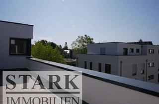 Penthouse mieten in 63303 Dreieich, **GORGEOUS PENTHOUSE** WITH HIGH-END EAT-IN KITCHEN INCL. 2 BEAUTIFUL ROOF TERRACES