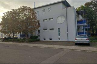 Immobilie mieten in Hochwaldstr. 27, 66113 Saarbrücken, Außenstellplätze - Nähe Rastpfuhl-Carrée - direkt vom Vermieter