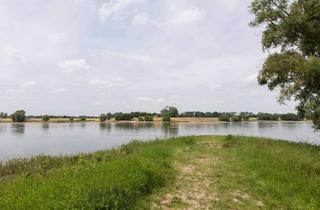 Gewerbeimmobilie kaufen in 29475 Gorleben, Café mit kleiner Pension in Hafennähe